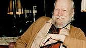 William Golding Dies
