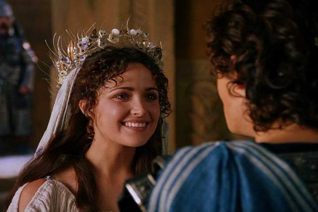 Agamemnon the Greedy