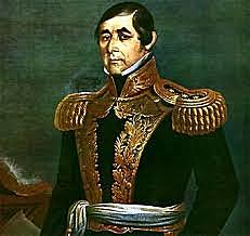 Primer presidente constitucional de Uruguay