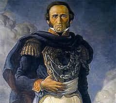 Rebeliones internas: Lavalleja y los indígenas