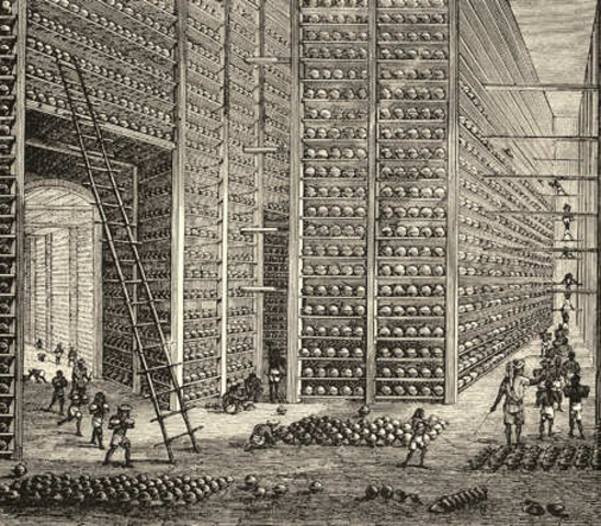 British Intervention