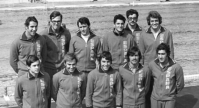 Campeonato del Mundo de Natación