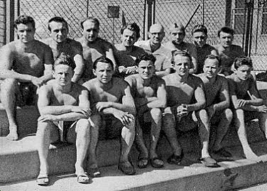 FINA organiza diversas competiciones en sedes diferentes