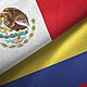 Tlc mexico colombia
