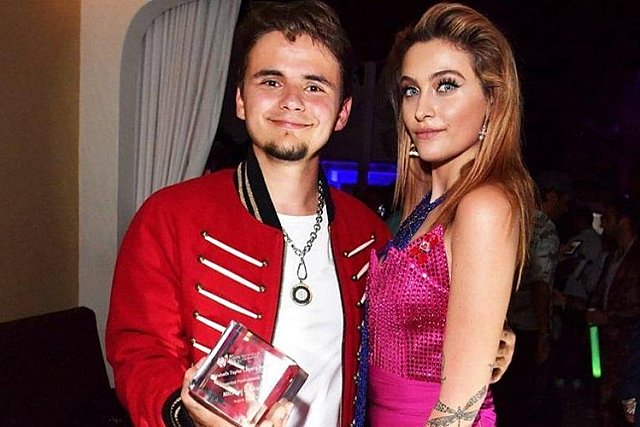 Birth of their children