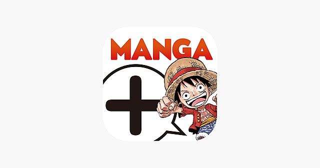 Manga Plus