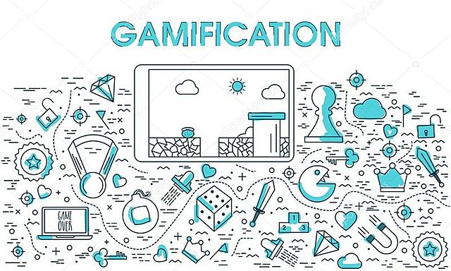 Gamificación como experiencia lúdica