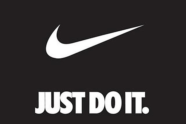 Just Do It
