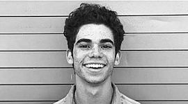 Timeline: Timeline of Cameron Boyse