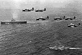 Battle of the Coral Sea