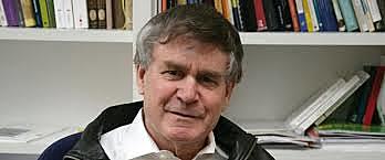 Hacking known as "true bridge-builder"