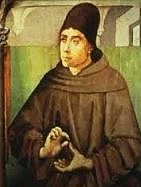 Juan Duns Escoto (1266-1308)