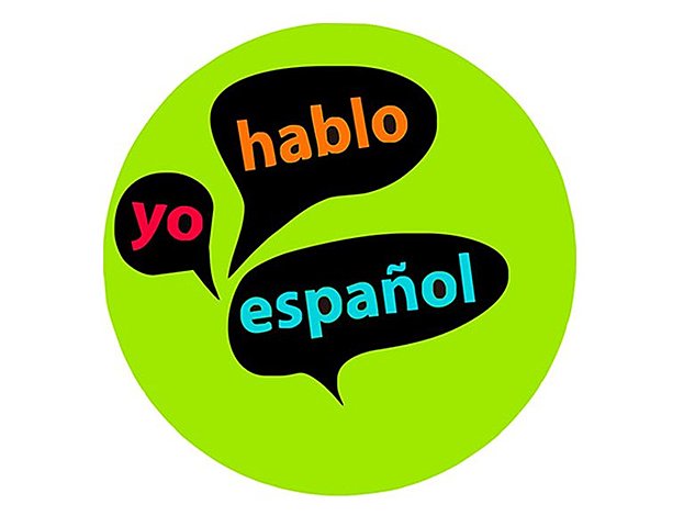 Language - Spanish
