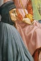 Coluccio Salutati (1331-1406)