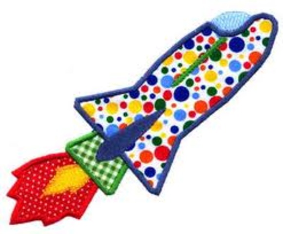 Rocket Ships