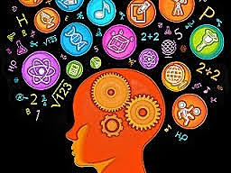 Teoría de las inteligencias múltiples