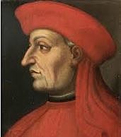 Leonardo Bruni (1374-1444)