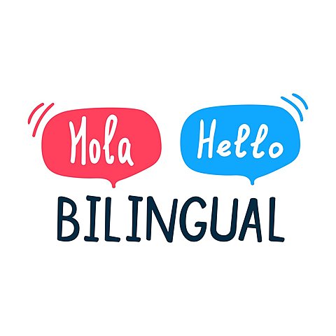Language - English