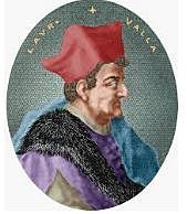 Lorenzo Valla (1407-1457)