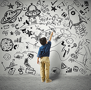 Imaginative Thinking