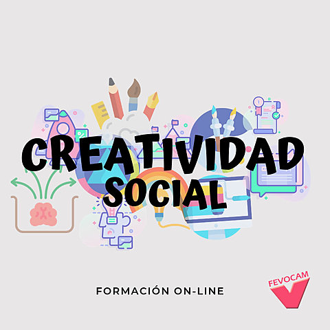 Creatividad en lo social: