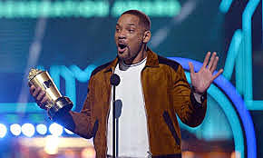 received a special award