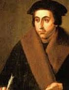 Juan Luis Vives (1492-1540)