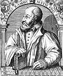 Pierre de la Ramée (1515-1572)