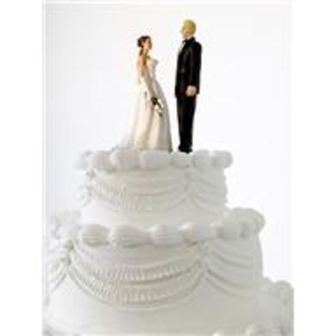 he married Deborah Read.