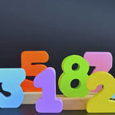 Timeline: historia de la matemática