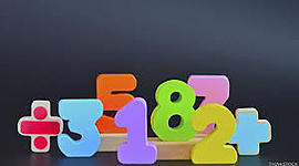 Timeline: historia de la matemática