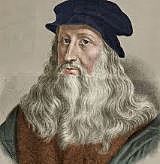 Leonardo da Vinci (1452- 1519)