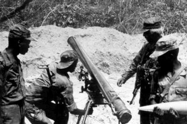 South African Border War