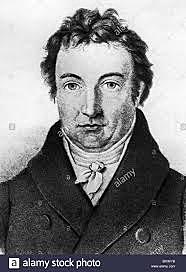 Johann Gottlieb Fichte