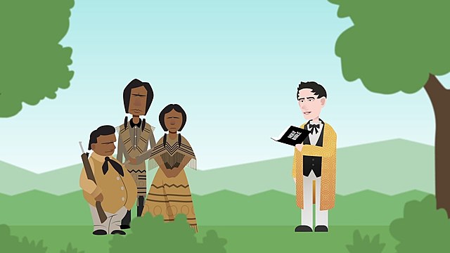 Supreme Court issues Worcester v. Georgia decision