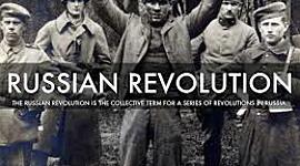 Timeline: Events leading to the Russian Revolution 1917