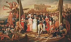 TRATADO DE VALENÇAY