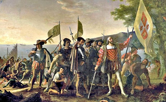 1810 Fin de la Época colonial