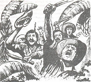 1930 Fin de la Hegemonía Conservadora