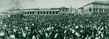 1946 Fin de la Republica Liberal