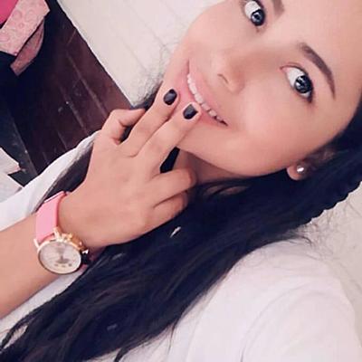 Timeline: Angie Liliana Ortiz