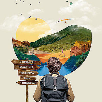 Timeline: HISTORA DEL TURISMO