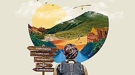 Timeline: HISTORA DEL TURISMO