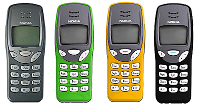 NOKIA 3210
