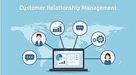 Timeline: Herramientas Tic en las Empresas