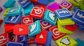 Timeline: Redes sociales ¿de dónde vienen y hacia donde van?