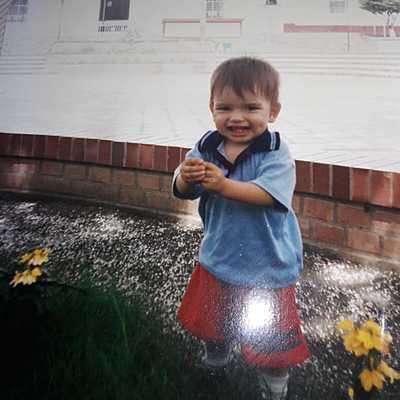 Timeline: PROYECTO DE VIDA.