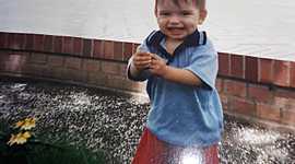 Timeline: PROYECTO DE VIDA.