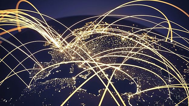 Sixdesgrees ¿tenés seis conocidos en común?