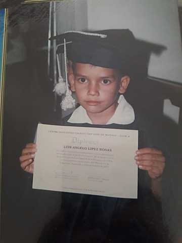 RECUERDOS DE MI PRIMER GRADO